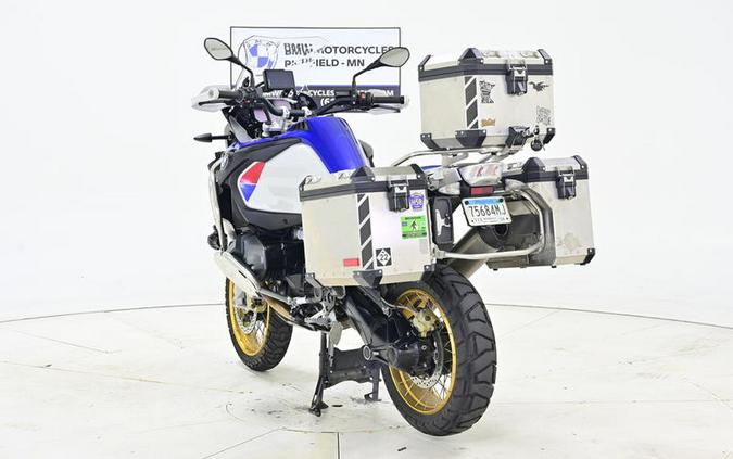 2020 BMW R 1250 GS Adventure