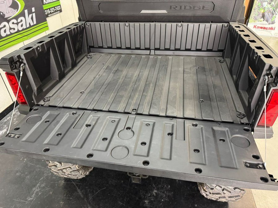 2024 Kawasaki Ridge® Ranch Edition