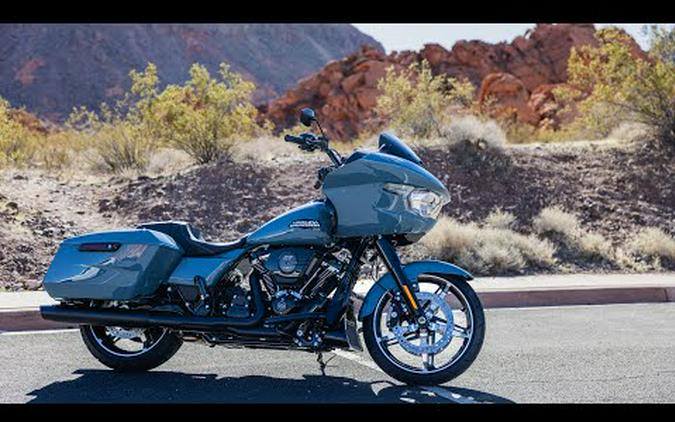 2024 Harley-Davidson Road Glide®