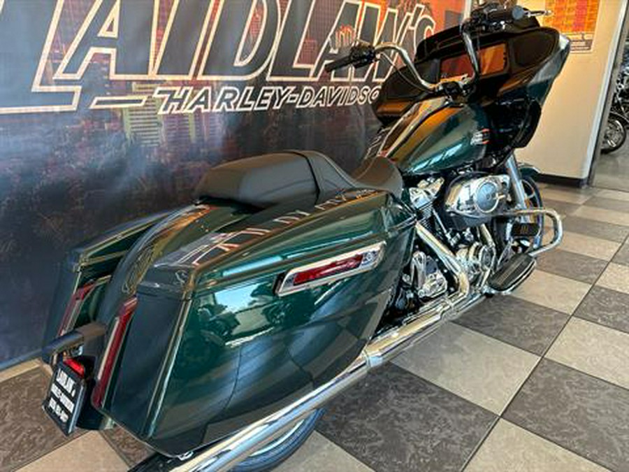 2024 Harley-Davidson Road Glide®