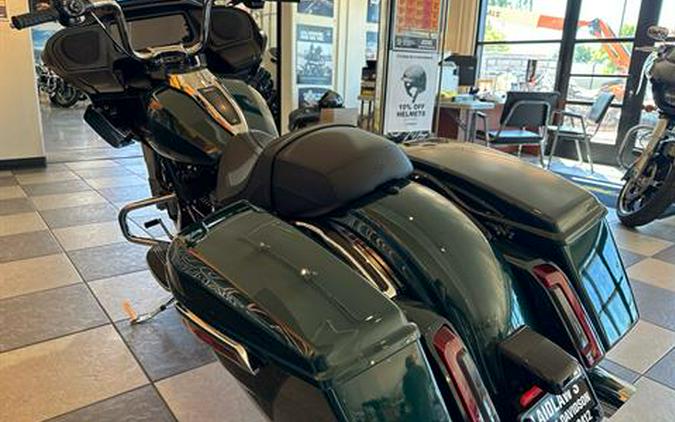 2024 Harley-Davidson Road Glide®