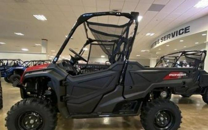 2024 Honda Pioneer 1000