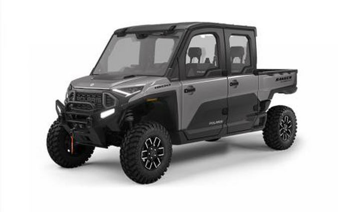 2024 Polaris Industries [Off-Site Inventory] Ranger® Crew XD 1500 Northstar Ed. Ultimate [6]