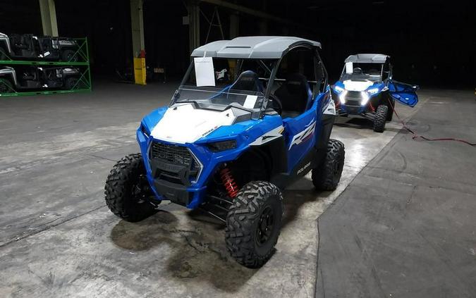 2022 Polaris® RZR Trail S 1000 Premium