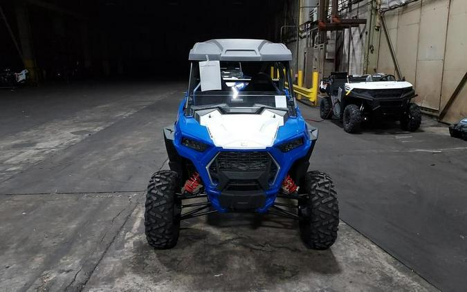 2022 Polaris® RZR Trail S 1000 Premium