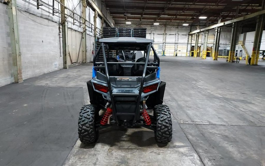 2022 Polaris® RZR Trail S 1000 Premium