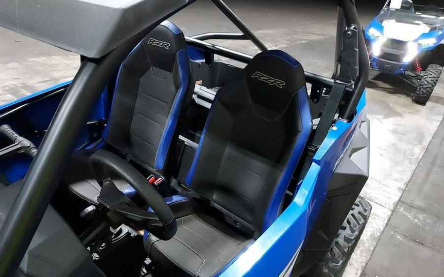 2022 Polaris® RZR Trail S 1000 Premium