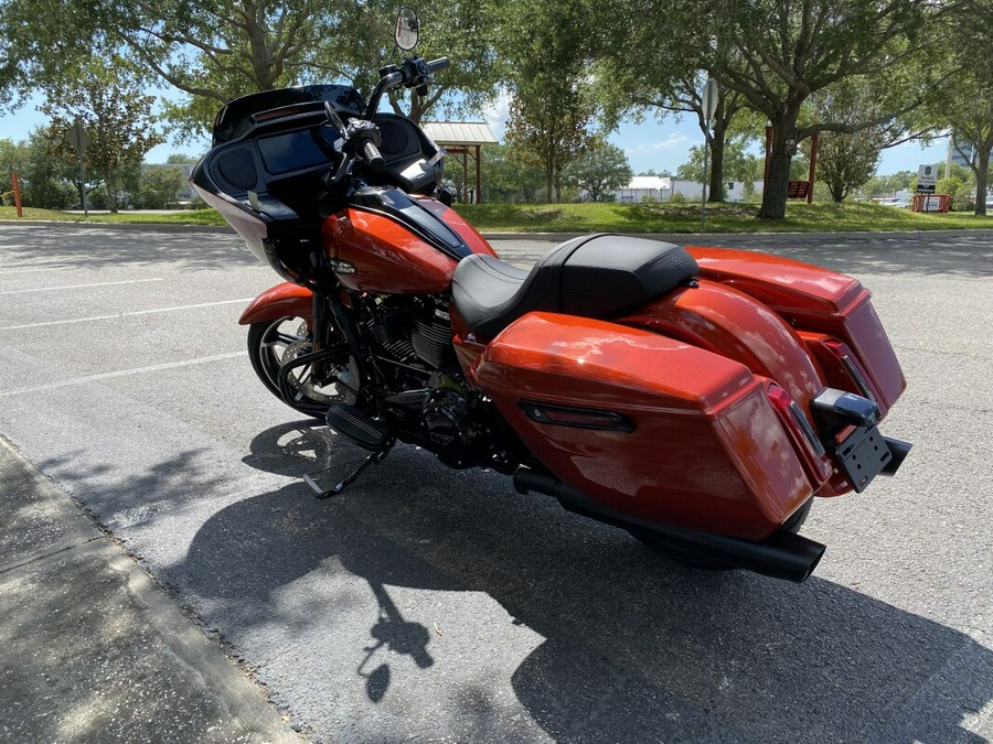 2024 Harley-Davidson Road Glide™