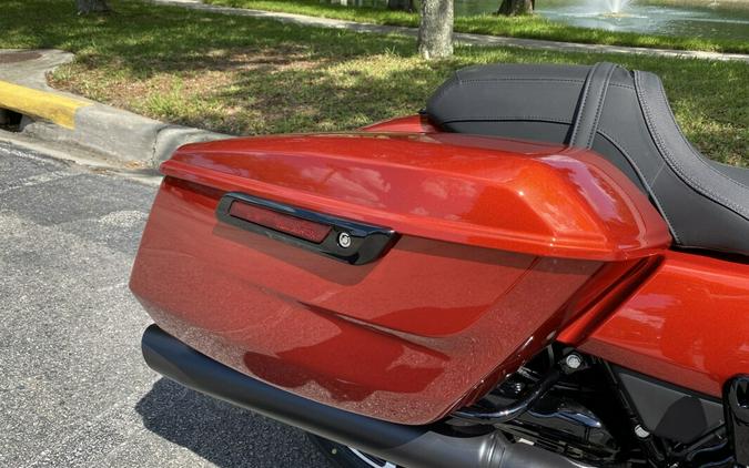 2024 Harley-Davidson Road Glide™