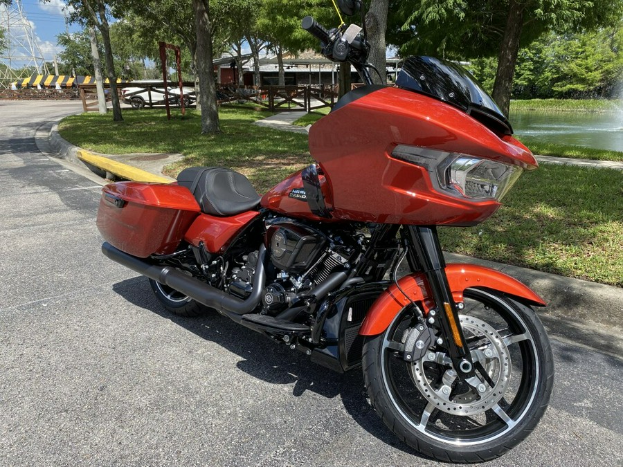 2024 Harley-Davidson Road Glide™