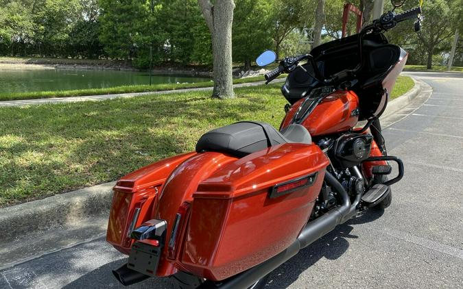 2024 Harley-Davidson Road Glide™