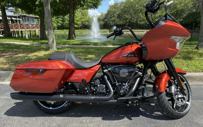 2024 Harley-Davidson Road Glide™