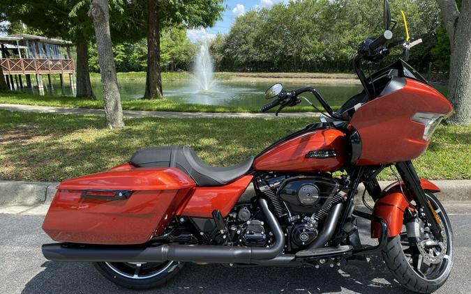 2024 Harley-Davidson Road Glide™