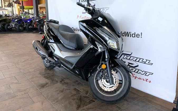 2022 KYMCO X-Town 300i ABS