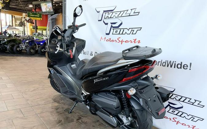 2022 KYMCO X-Town 300i ABS