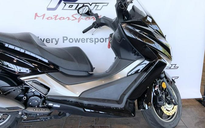 2022 KYMCO X-Town 300i ABS