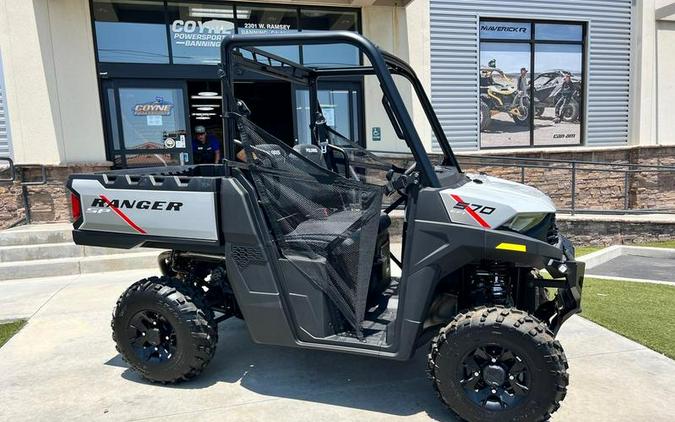 2024 Polaris® Ranger SP 570 Premium