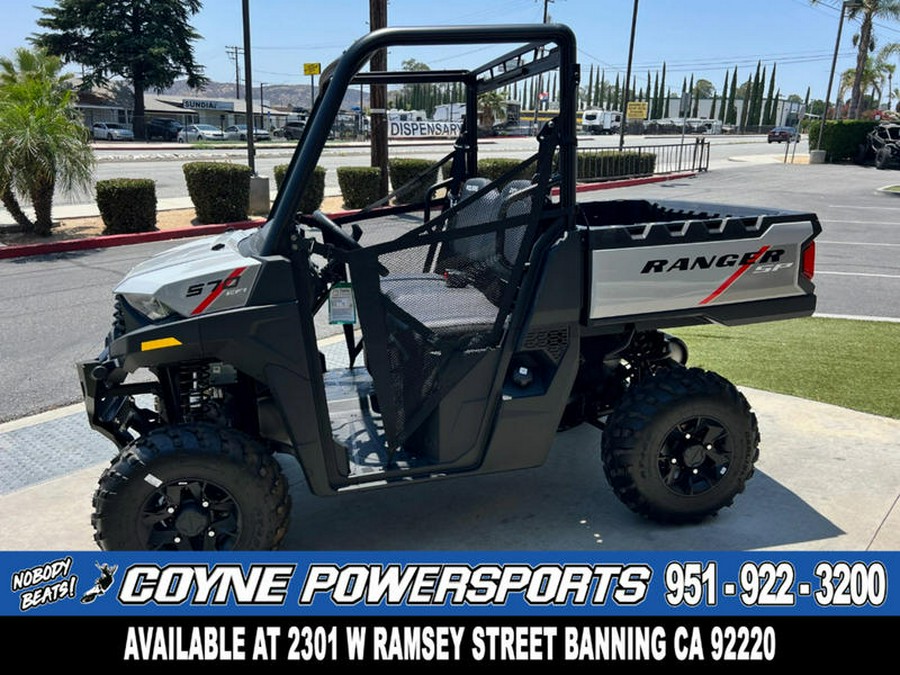 2024 Polaris® Ranger SP 570 Premium