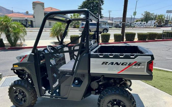 2024 Polaris® Ranger SP 570 Premium