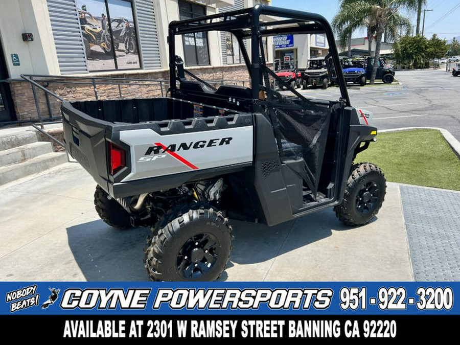 2024 Polaris® Ranger SP 570 Premium