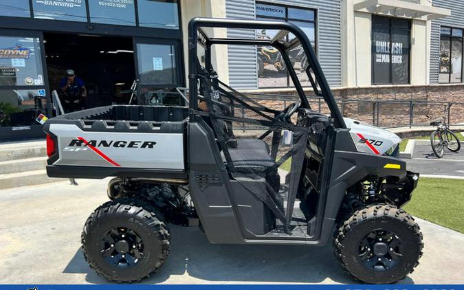 2024 Polaris® Ranger SP 570 Premium