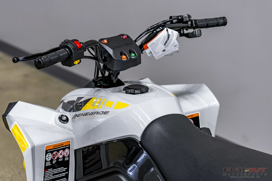 2025 Can-Am RENEGADE 110