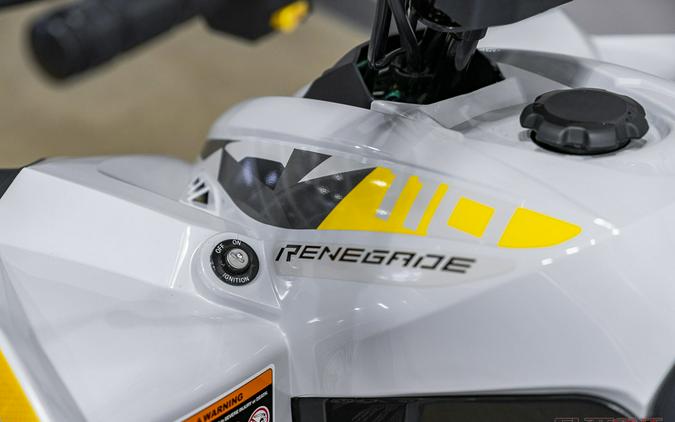 2025 Can-Am RENEGADE 110