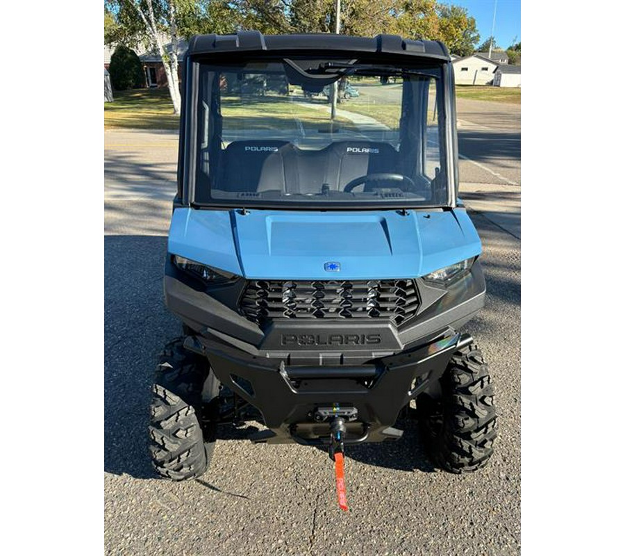 2025 Polaris Ranger SP 570 NorthStar Edition