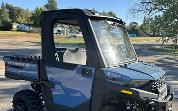 2025 Polaris Ranger SP 570 NorthStar Edition