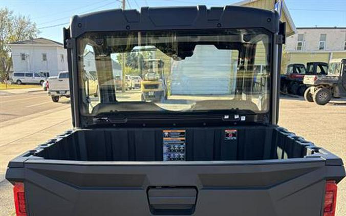 2025 Polaris Ranger SP 570 NorthStar Edition