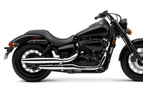 2022 Honda Shadow Phantom