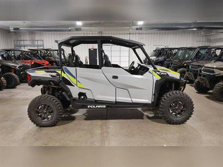 2024 Polaris General XP 4 1000 Sport