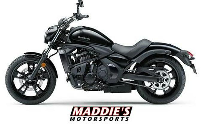 2025 Kawasaki Vulcan S ABS
