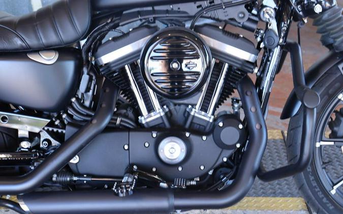 2020 Harley-Davidson® XL883N - Sportster® Iron 883™