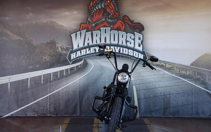 2020 Harley-Davidson® XL883N - Sportster® Iron 883™