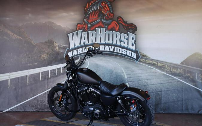 2020 Harley-Davidson® XL883N - Sportster® Iron 883™