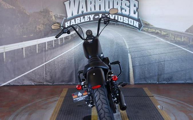 2020 Harley-Davidson® XL883N - Sportster® Iron 883™