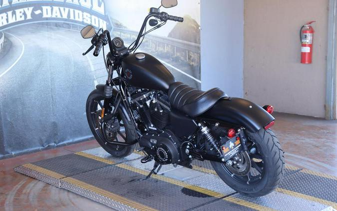 2020 Harley-Davidson® XL883N - Sportster® Iron 883™