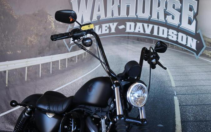 2020 Harley-Davidson® XL883N - Sportster® Iron 883™