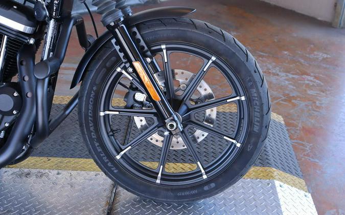 2020 Harley-Davidson® XL883N - Sportster® Iron 883™