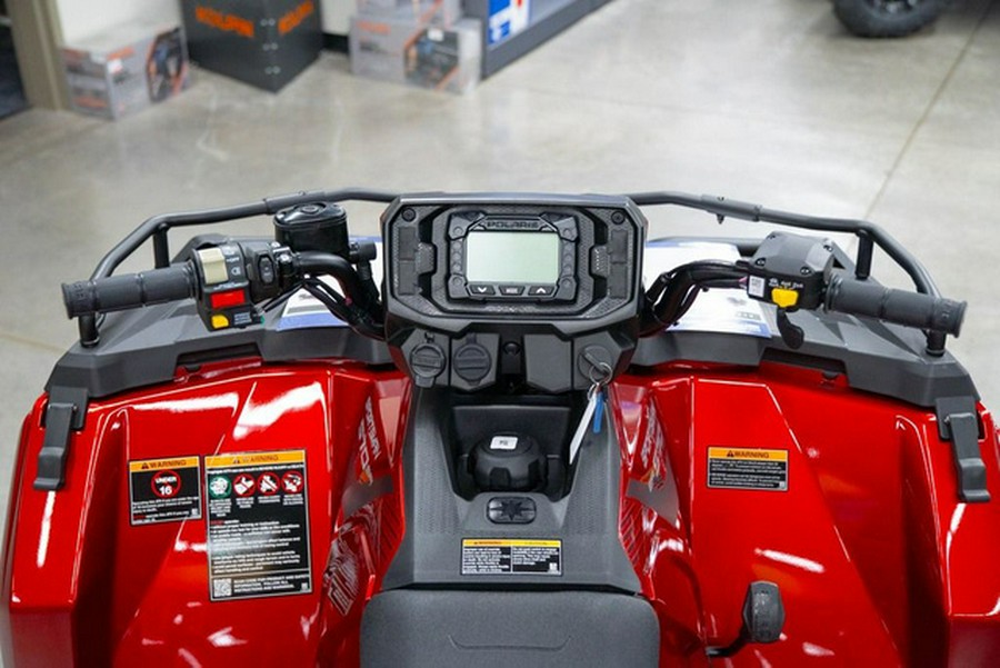 2026 Polaris Sportsman 570 Trail