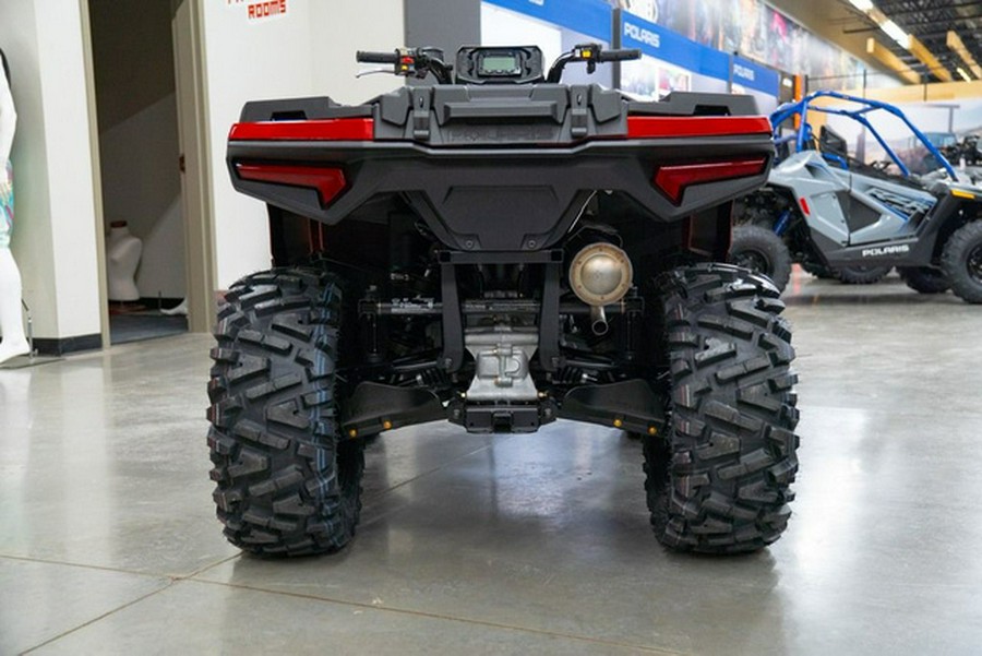 2026 Polaris Sportsman 570 Trail