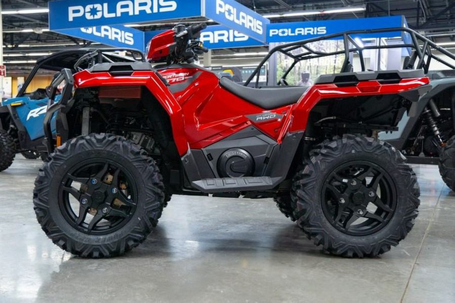 2026 Polaris Sportsman 570 Trail