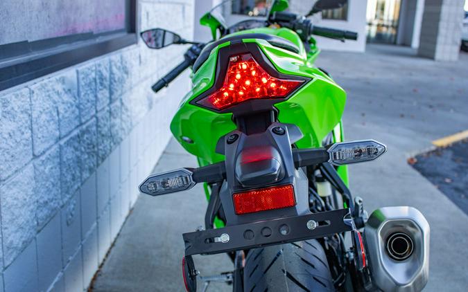 2026 Kawasaki Ninja® ZX™-4RR ABS