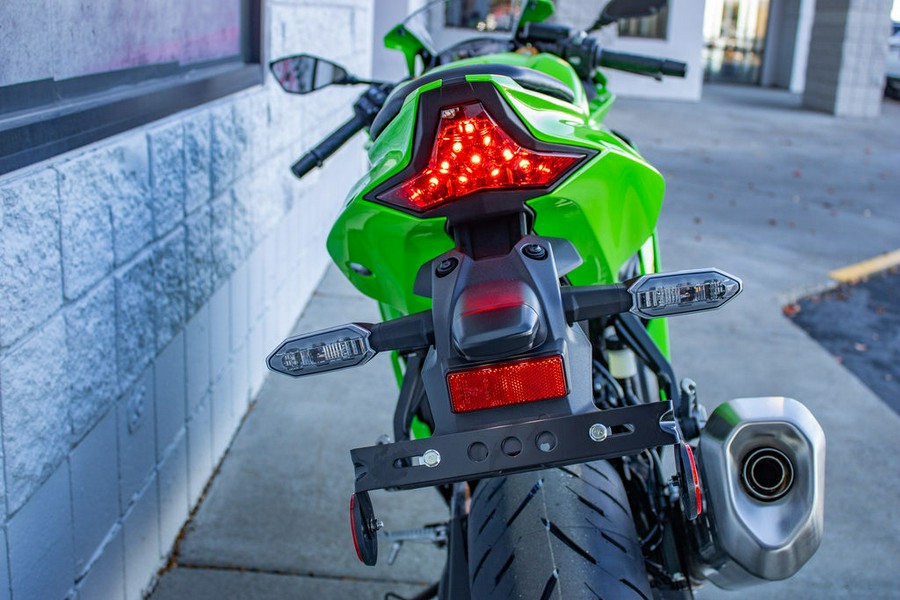 2026 Kawasaki Ninja® ZX™-4RR ABS