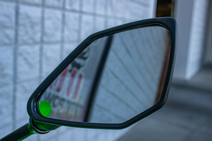 2026 Kawasaki Ninja® ZX™-4RR ABS