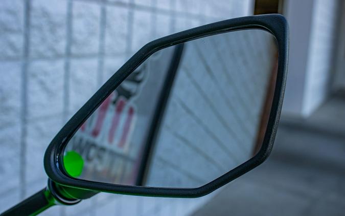 2026 Kawasaki Ninja® ZX™-4RR ABS