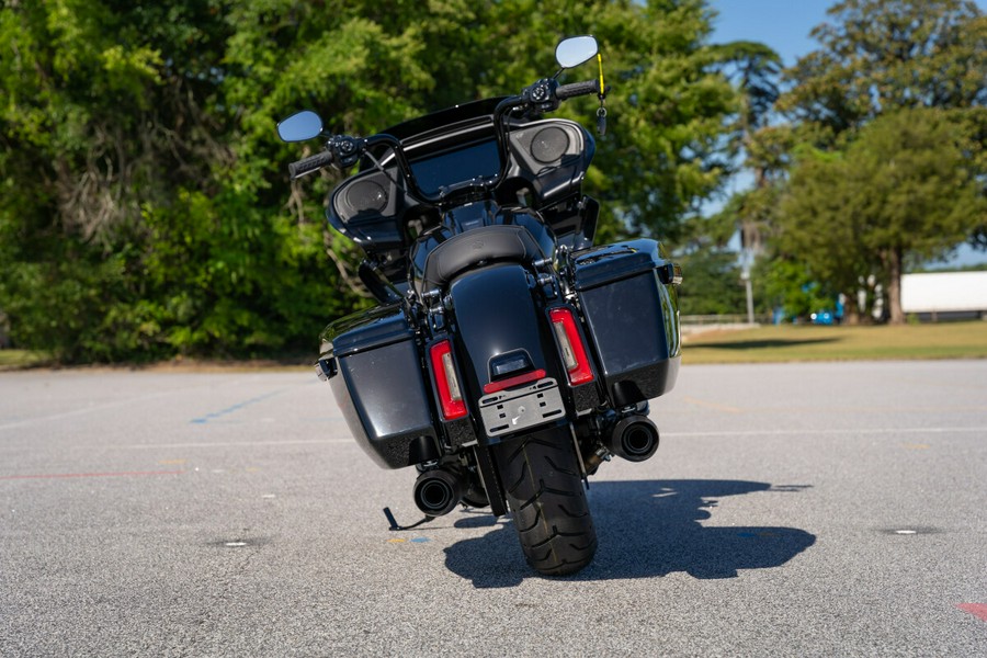 New 2025 Harley-Davidson Road Glide FLTRX Motorcycle For Sale In Florence, SC