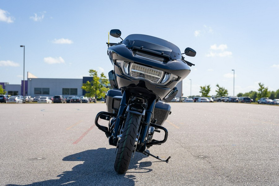 New 2025 Harley-Davidson Road Glide FLTRX Motorcycle For Sale In Florence, SC
