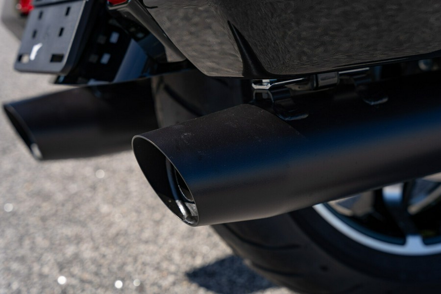 New 2025 Harley-Davidson Road Glide FLTRX Motorcycle For Sale In Florence, SC